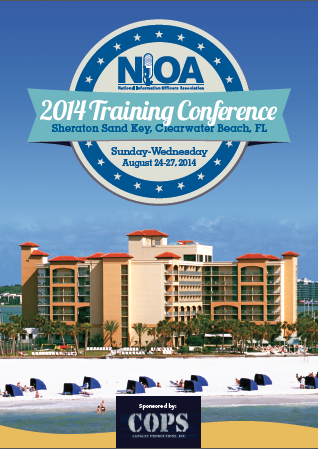 cover image for NIOA brochure 2014
