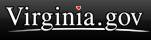 image for Virginia.gov logo