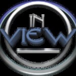 image of In View program logo