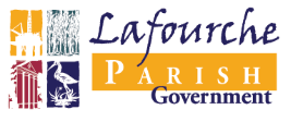image of Lafourche Parish Logo