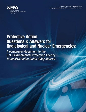imageof publication cover - protective action q&a